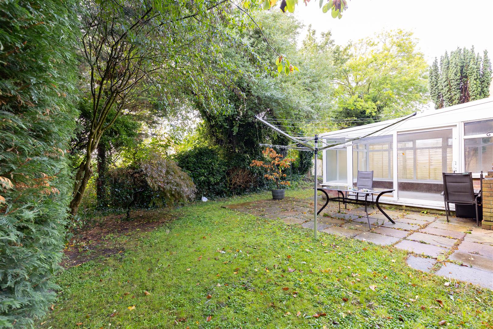 Daisy Bank Close, Leyland